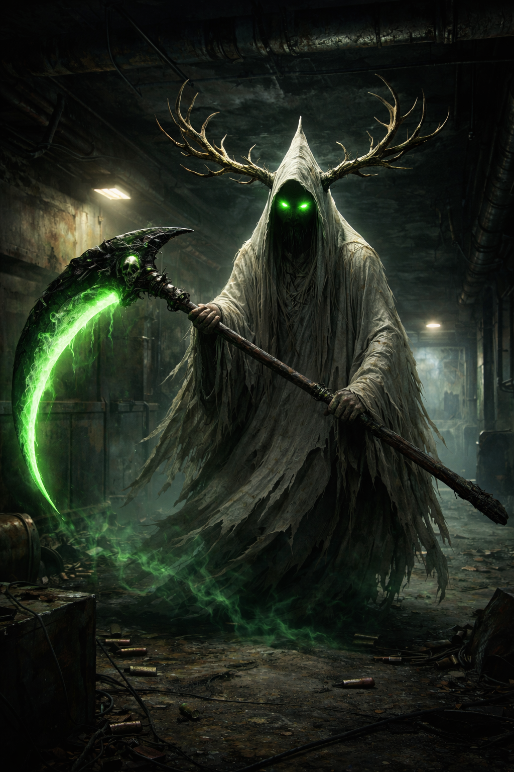 pic of vverikon the sleep of time